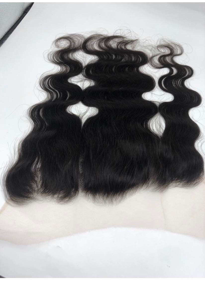 Frontal
