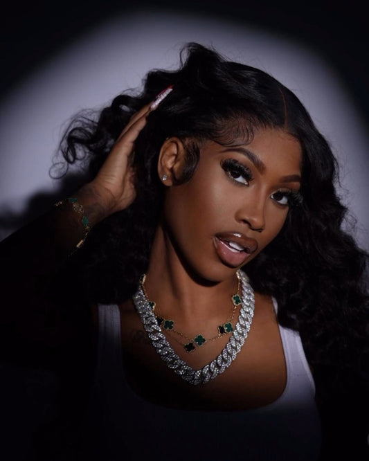 Marie Bodywave Wig