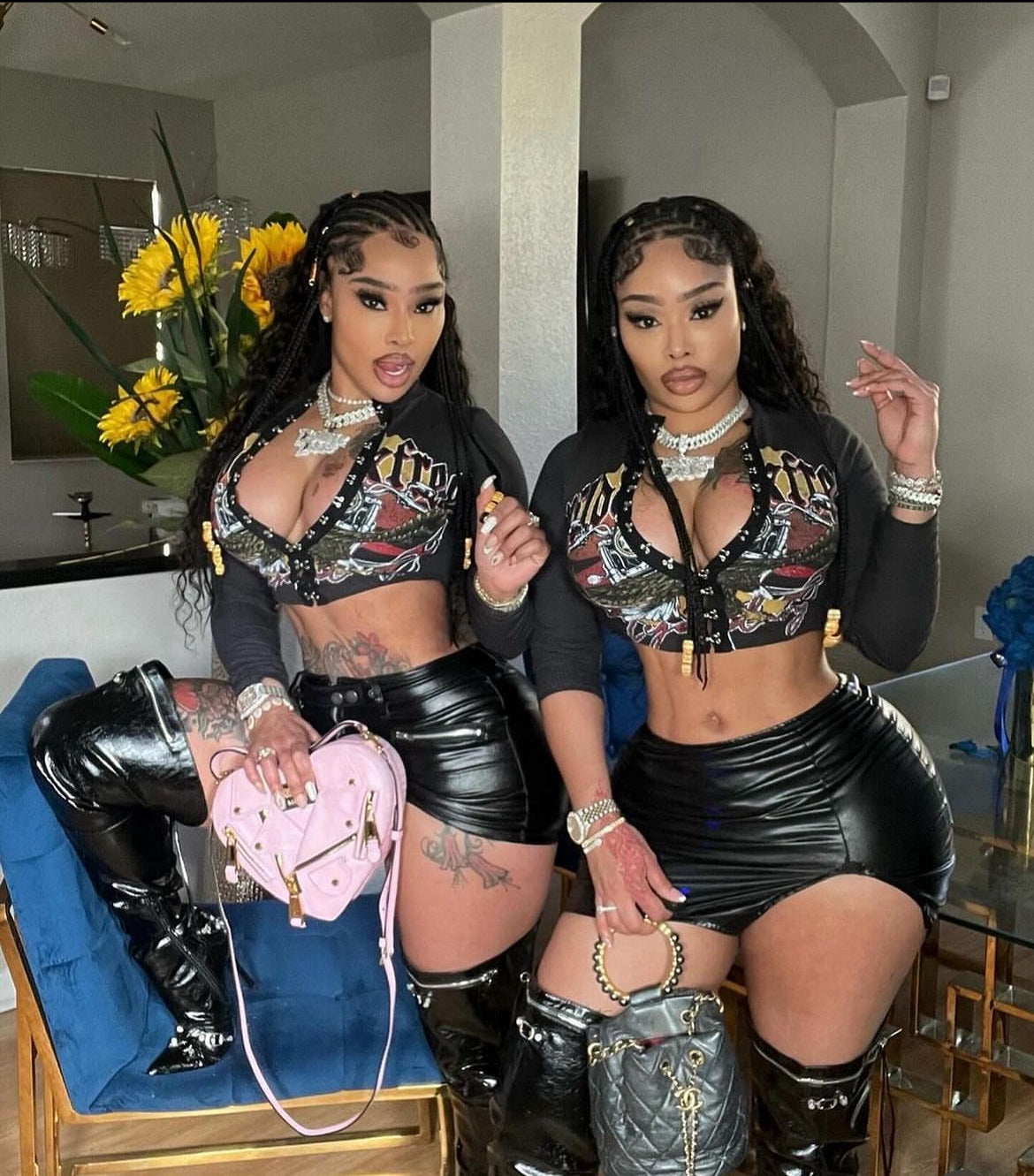 Bundles