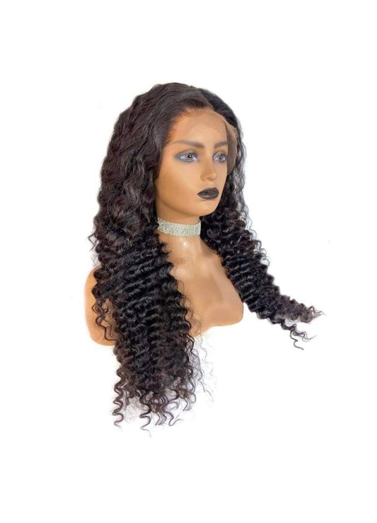 Royale Wave Wig