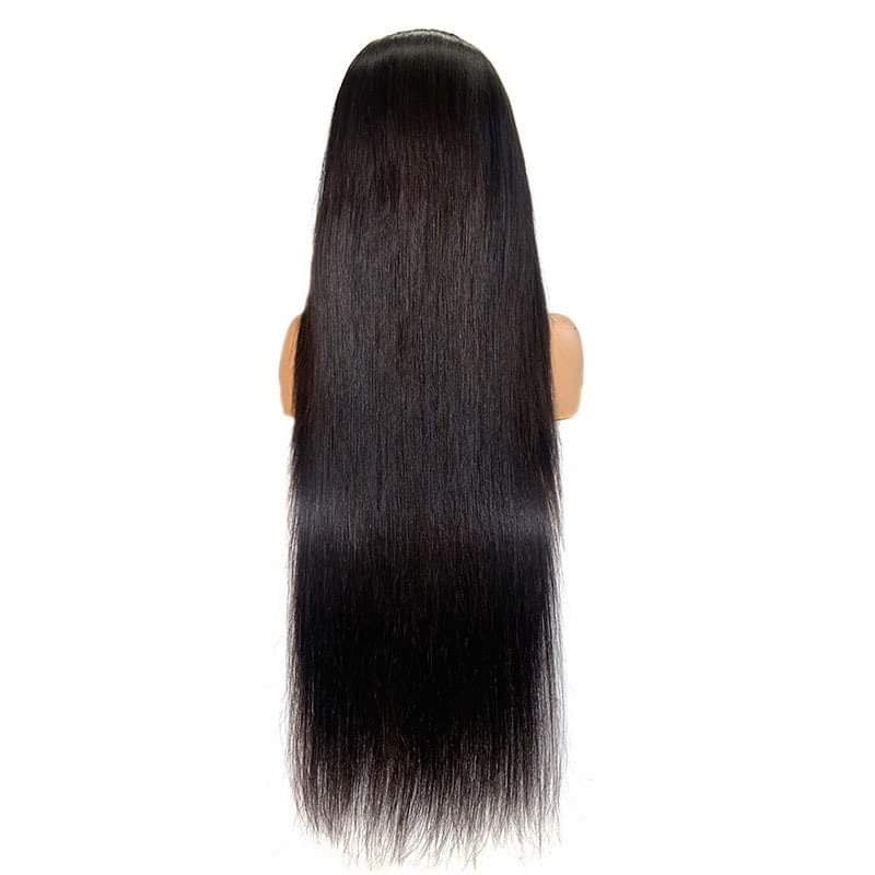 Persian Straight
