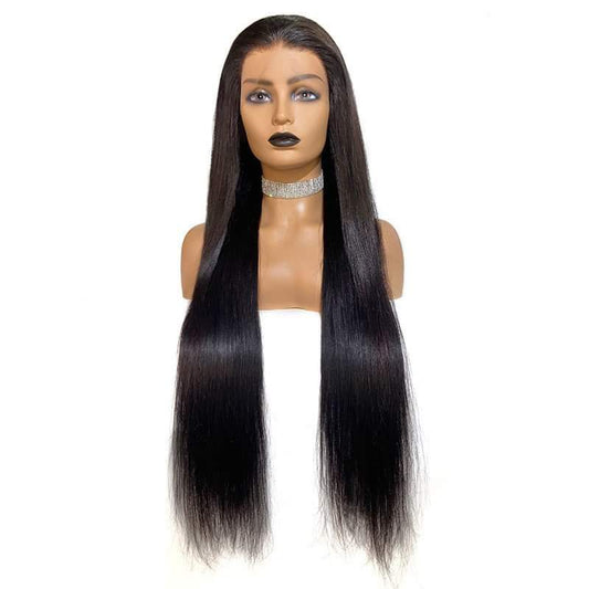 Persian Straight