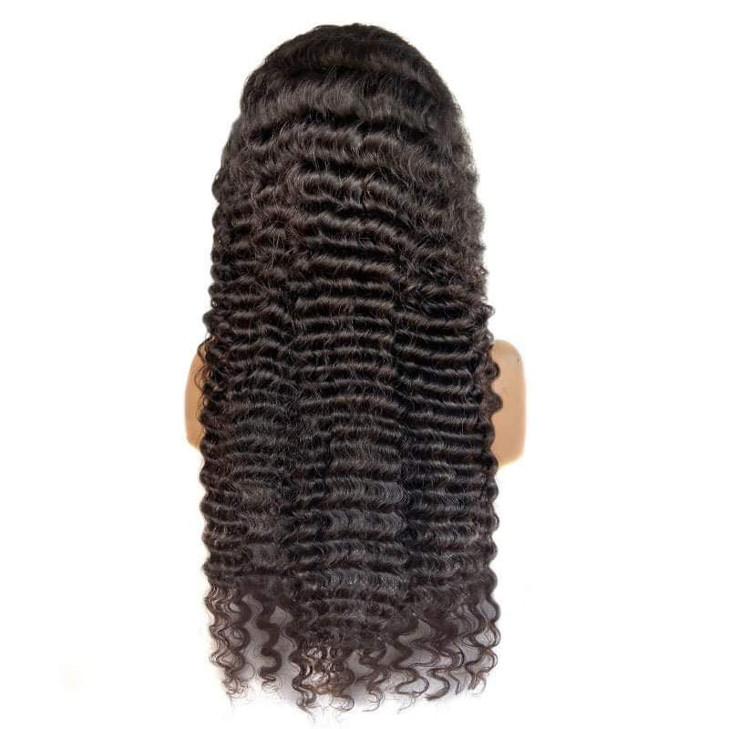 Royale Wave Wig