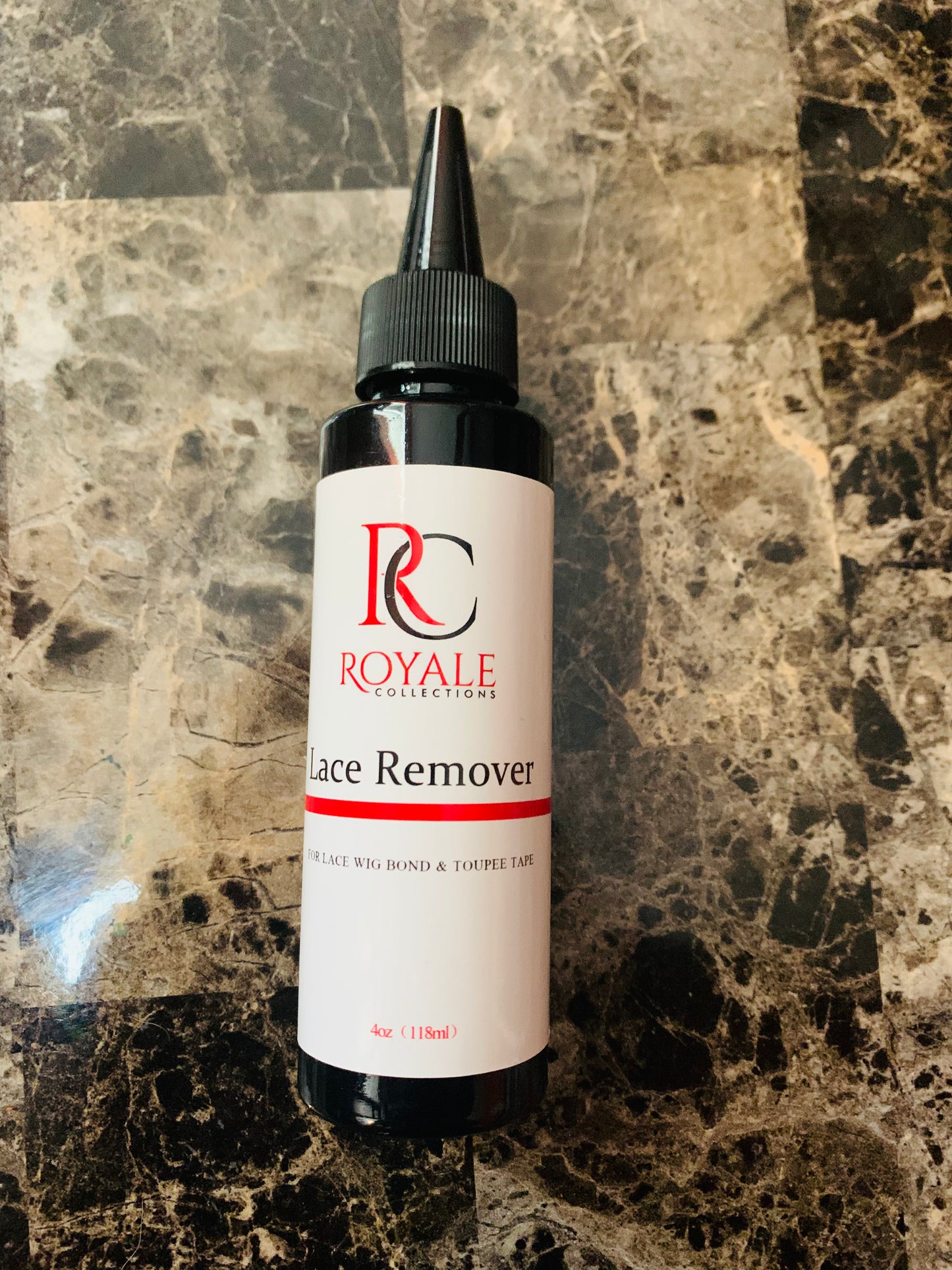 Classic Lace Glue Remover
