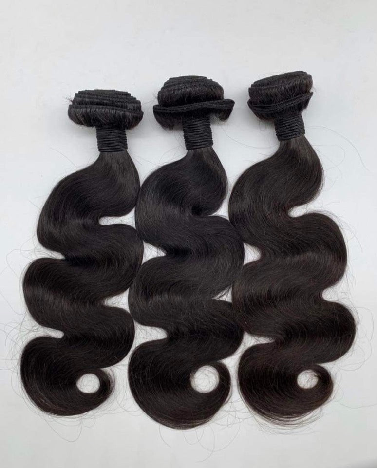 Bundles