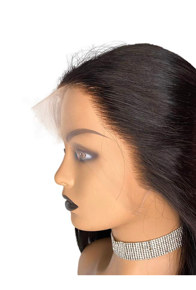 Persian Straight
